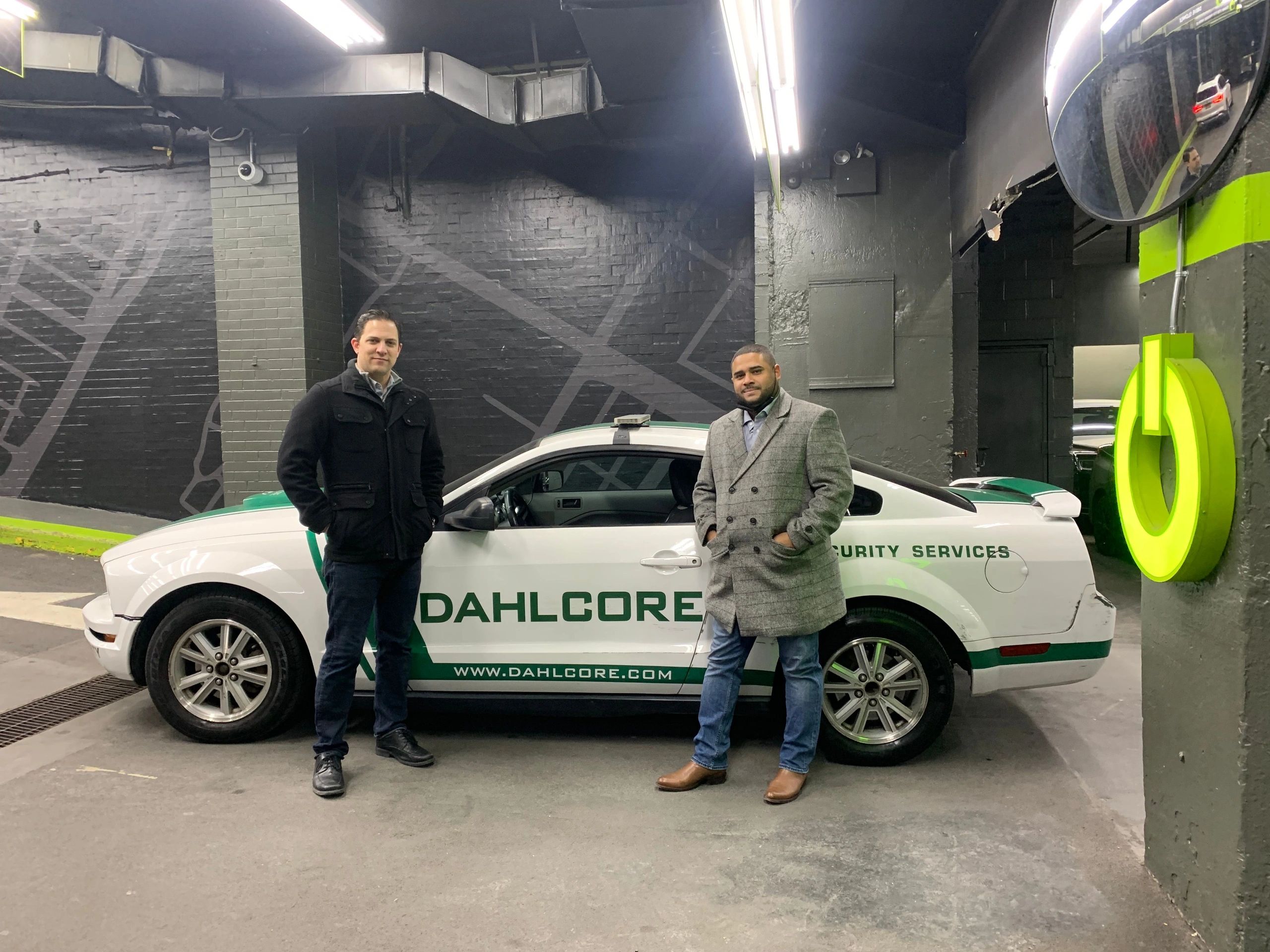 Enhance Manufacturing Security Explore Guard Alternatives Today